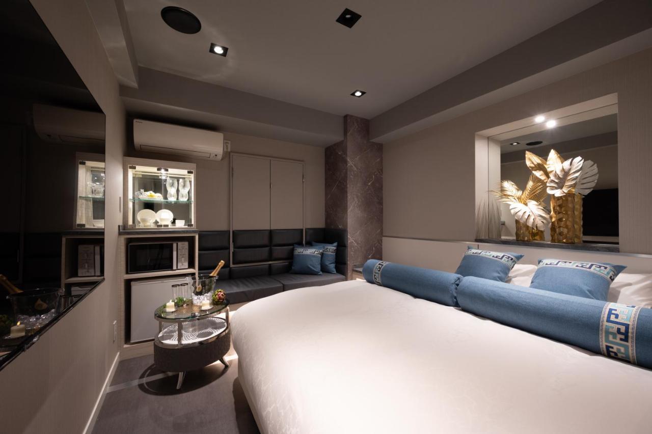 Hotell Varkin Ikebukuro Nishiguchi