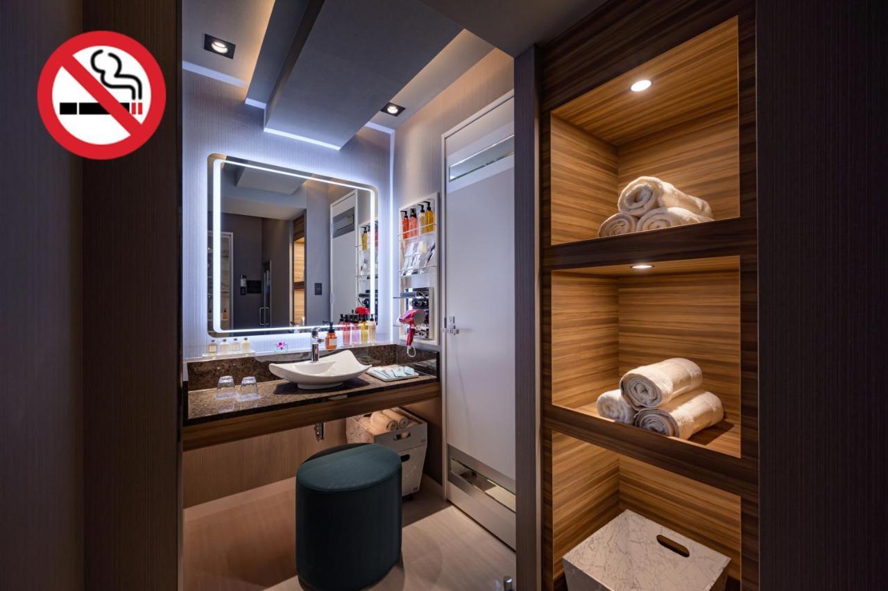 Hotell Varkin Ikebukuro Nishiguchi 3*